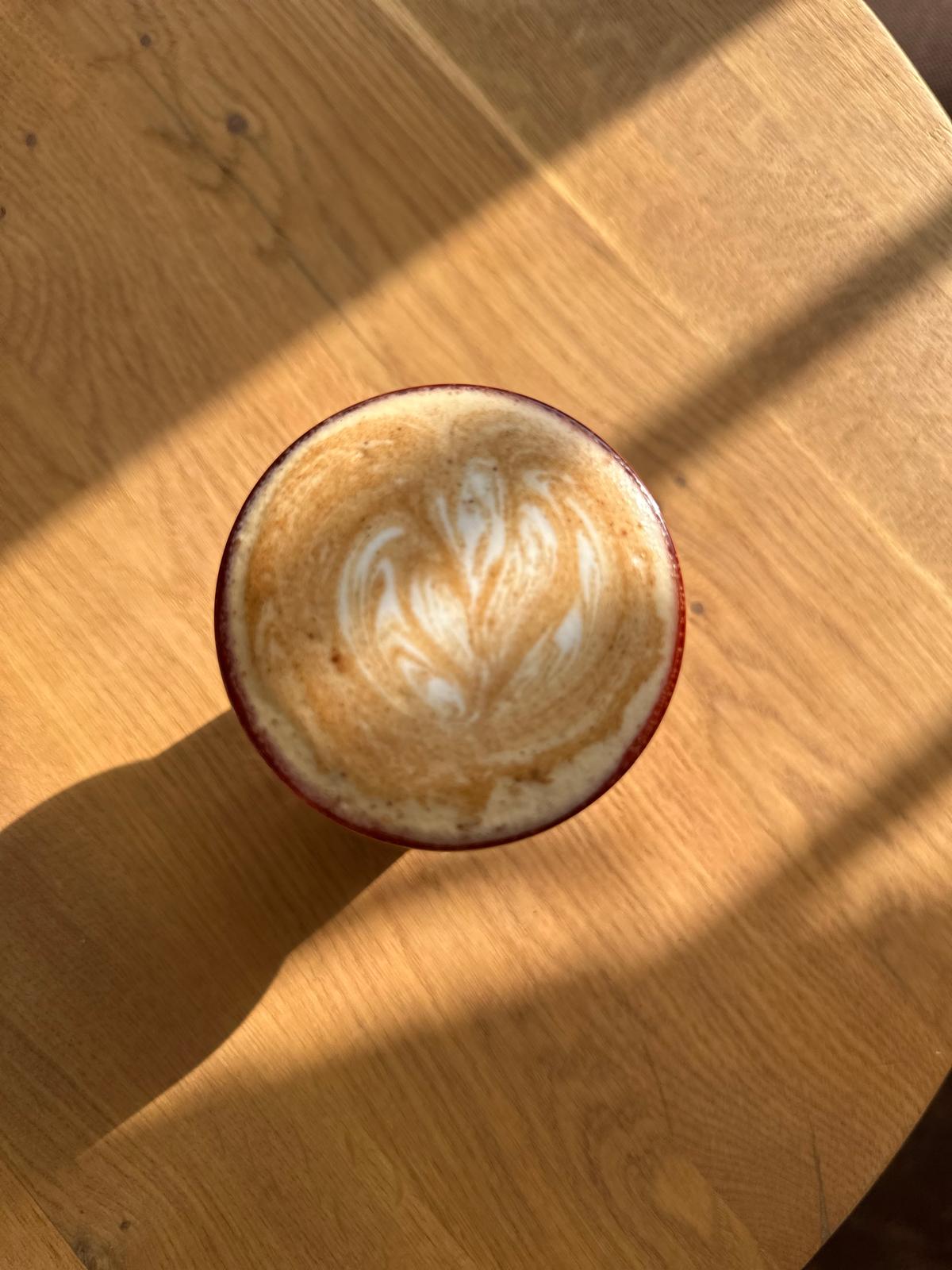 Latte