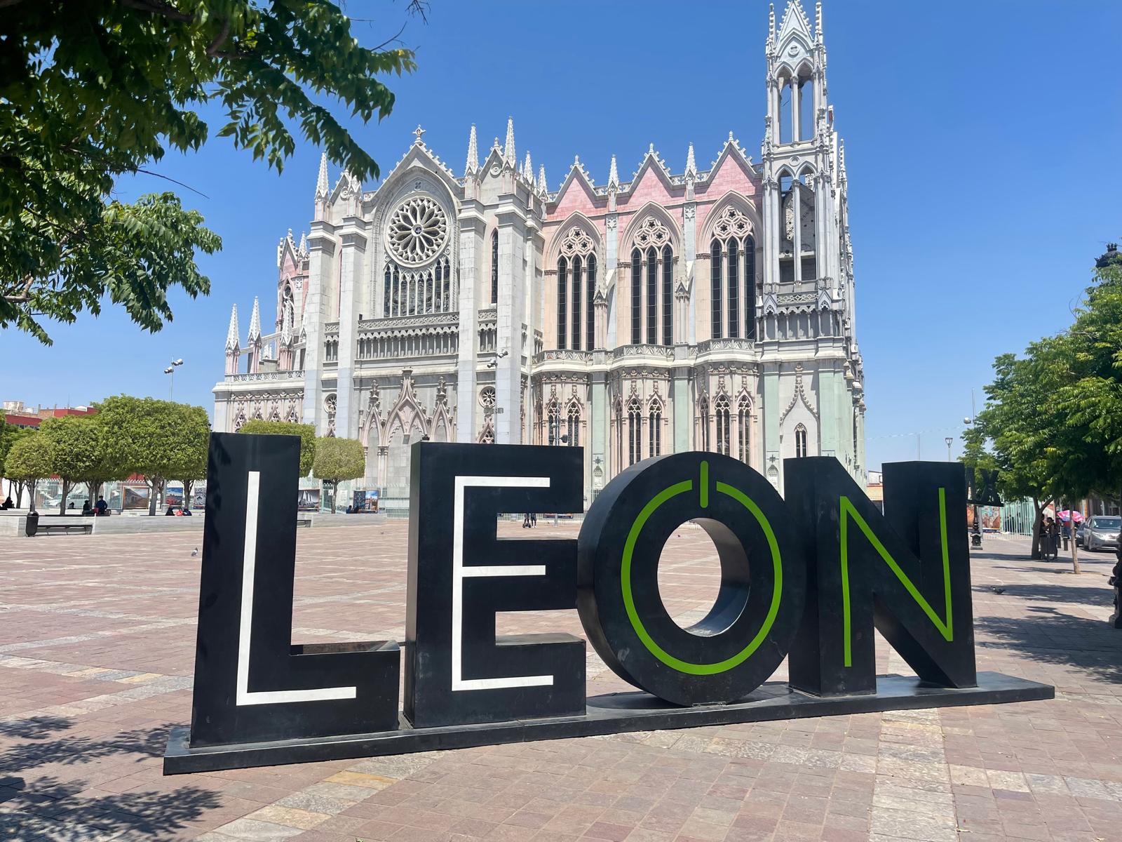 Catedral de León, Guanajuato — nuestras raíces mexicanas